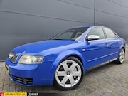 Audi S4 - Limousine 4.2 V8 quattro 350pk gedocumenteerd