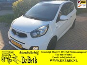 Kia Picanto - 1.0 CVVT Airco
