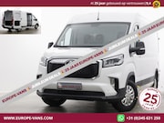 Maxus eDeliver 9 - L3H2 72kWh WLTP Range 280km 100% Elektrisch Airco/Camera NIE