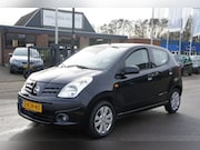 Nissan Pixo - 1.0 LOOK AIRCO/LMV /ALL-SEASONS
