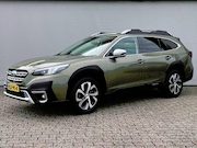 Subaru Outback - 2.5i Premium AWD | Trekhaak | Nieuwstaat! Dealeronderhouden