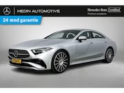 Mercedes-Benz CLS-klasse - CLS 450 Coupé Automaat 4MATIC AMG Line | Schuifdak | Distron