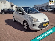 Ford Ka - 1.2 Comfort start/stop AUTO BEL 0619590613 AIRCO