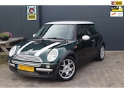 MINI Cooper - 3-Deurs 1.6 Pepper