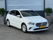 Mercedes-Benz B-klasse - 200d Advantage / APK / Inruil Mog