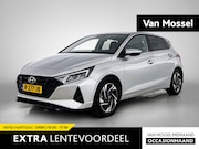 Hyundai i20 - 1.2 MPI Comfort Smart | Stoel - stuur verwarming | Camera |