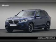 BMW iX3 - Executive 80 kWh | Adaptief onderstel | Trekhaak |