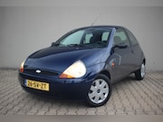 Ford Ka - 1.3 Futura !! 2E EIGENAAR !! UNIEKE KM STAND