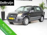 Ford Fusion - 1.4-16V Comfort | Airco | Elektr Ramen | APK