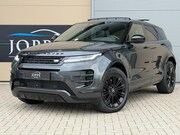 Land Rover Range Rover Evoque - 1.5 P270e PHEV AWD SE Dynamic |Pano/schuifdak|360cam|Blackpa