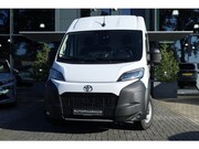 Toyota ProAce - Max Electric 3.5t L3H2 Navigator Heavy 110 kWh | 2.400kg tre