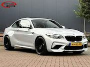 BMW M2 - Coupe DCT Competition / Prachtstaat / Historie /