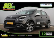 Citroën C3 - 1.2 PureTech Feel Navigatie Carplay Android Climate Cruise C