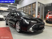 Toyota Corolla - Touring Sports 2.0 Hybrid