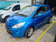 Ford Ka - 1.2 Style s/s
