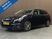 Peugeot 308 - SW 1.2 PureTech Style | Panorama | 1e eig | Camera | NL Auto