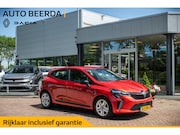 Renault Clio - ECO-G 100 evolution | LPG | Fabrieksgarantie tot 26.06.2030