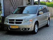Chrysler Grand Voyager - SE Youngtimer/7-Persoons