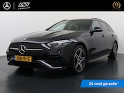 Mercedes-Benz C-klasse - Estate 300 e Business Solution AMG | Panorama - Schuifdak |