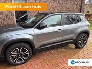 Jeep Avenger - Summit 54 kWh Unieke kilometerstand! | 1e eigenaar | Camera 