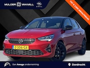 Opel Corsa - GS 1.2 Turbo 100pk | TWO-TONE! | NAVI PRO | FULL LED | APPLE