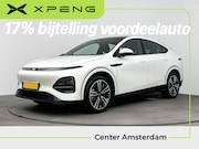 Xpeng G6 - AWD Performance Apple CarPlay | Trekhaak | Panoramadak |
