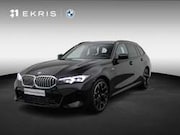 BMW 3-serie - 3 Serie Touring 330e M Sportpakket | SoH 100% | Co