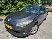 Renault Mégane - MET AIRCO & APK TOT 15-NKB-7