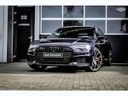 Audi A6 - Avant 55 TFSIe|COMEPTITION|QUATTRO|360|B&O|TREKHAAK||ACC
