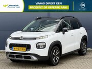 Citroën C3 Aircross - 1.2 PureTech 130pk EAT6 Shine | Automaat | Navigatie | Grip 