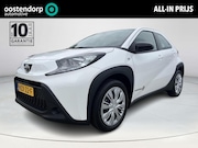 Toyota Aygo X - 1.0 VVT-i MT Play | All-in prijs | Apple/Android | Camera | 