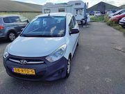 Hyundai i10 - 1.1 Pure