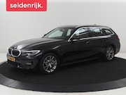 BMW 3-serie - Touring 330e Business Edition Plus | SOH 88, 3% | Leder | St