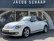 Volkswagen Beetle - 1.4 TSI Trend Automaat / Sportstoelen / Navi / PDC v+a / Cli