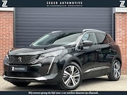 Peugeot 3008 - 1.6 HYbrid 225 Allure Pack Business Het Facelift, Camera, LE