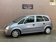 Opel Meriva - 1.6 Enjoy 2004 NAP ELEK-RAMEN * KOOPJE