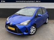 Toyota Yaris - 1.5 Hybrid Active Zeer nette Nederlandse auto, cruise contro