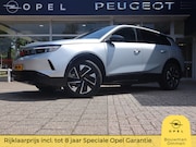 Opel Grandland Electric - EV 73kWh 213PK Automaat GS, Rijklaarprijs Navigatie Warmtepo