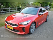Kia Stinger - 2.2 CRDi GT-Line INCL BTW / HUD / 360c / ACC