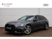 Audi A6 - Avant 50 TFSI e quattro S edition 299pk S-Tronic