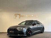 Audi A6 - 55 TFSI e Quattro S Line|Pano|RS Seat|HuD|360cam|BTW