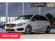 Mercedes-Benz B-klasse - 180 AMG Night Edition Plus | Automaat | NL Auto | Trekhaak |