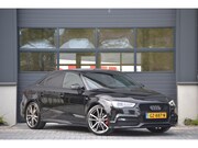 Audi A3 - Limousine 1.4 TFSI CoD Ambition S-Line | Automaat