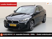 BMW X2 - M-PAKKET Pano Dealer ond. 1e eig