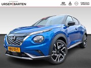 Nissan Juke - 1.6 Hybrid N-Design | Achteropkomend verkeer waarschuwing | 