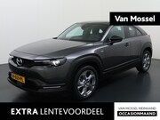Mazda MX-30 - e-SkyActiv EV 145 Exclusive-line 36 kWh | Camera | Apple Car