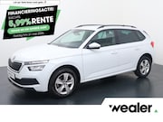 Skoda Kamiq - 1.0 TSI Ambition | 110 PK | Climate control | Cruise control