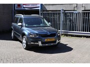 Skoda Yeti - Outdoor 1.4 TSI Greentech JOY