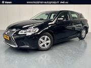 Lexus CT 200h - Business Edition met speciaal sport interieur, zeer nette au