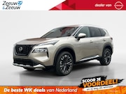Nissan X-Trail - 1.5 e-Power Tekna ||€5500, - VOORRAADKORTING OP=OPe | ELEKTR